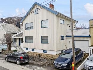 Homestay – Central Hammerfest
