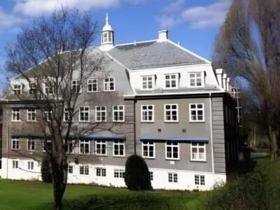 Brattrein Hotell – Unike Hoteller