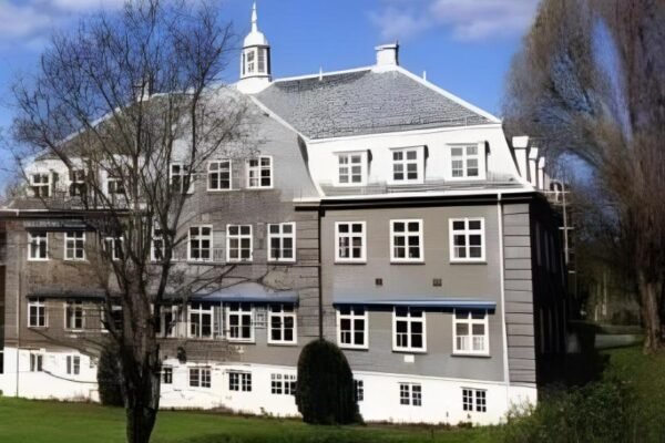 Brattrein Hotell – Unike Hoteller