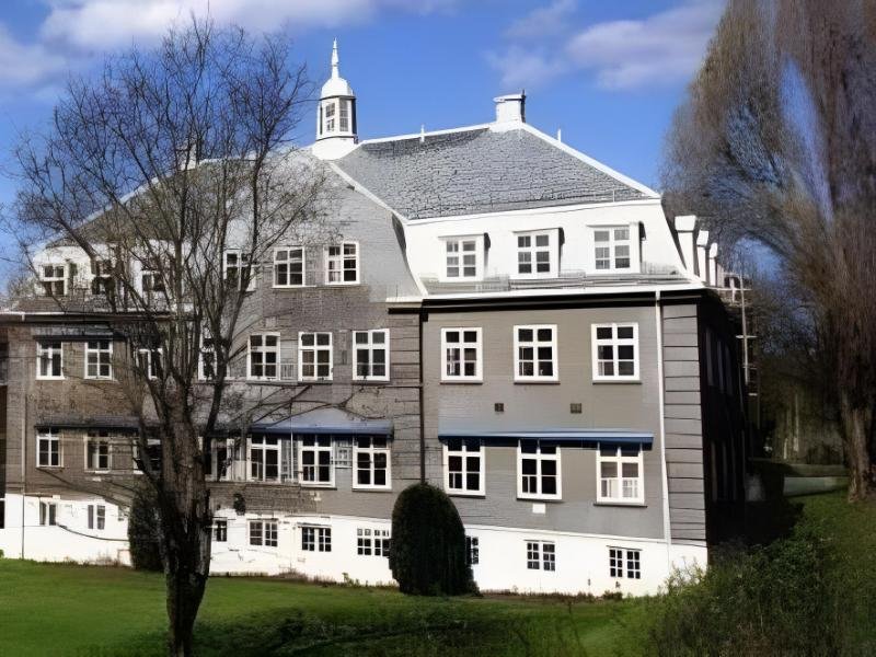 Brattrein Hotell – Unike Hoteller