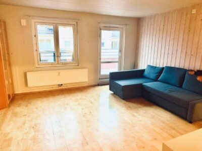 Oslo Super Central GREAT DEAL Relaxed Living No 2