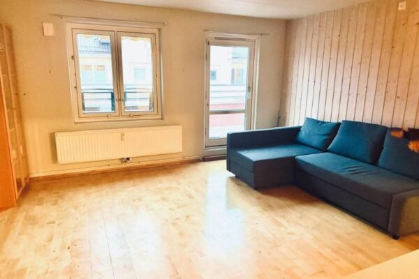 Oslo Super Central GREAT DEAL Relaxed Living No 2