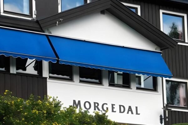 Morgedal Hotel