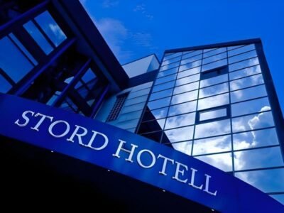 Stord Hotel