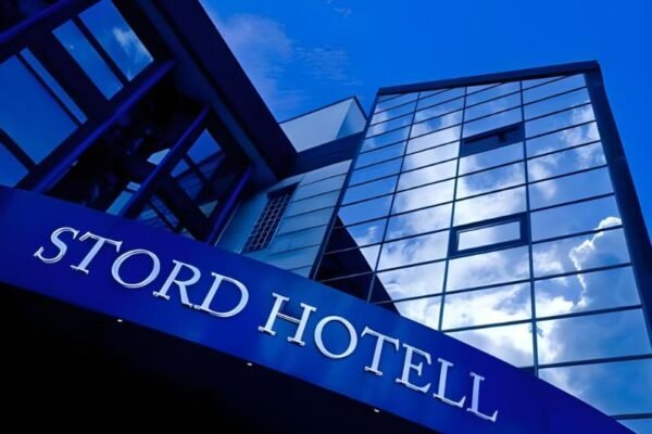 Stord Hotel