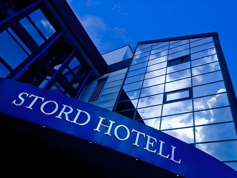 Stord Hotel