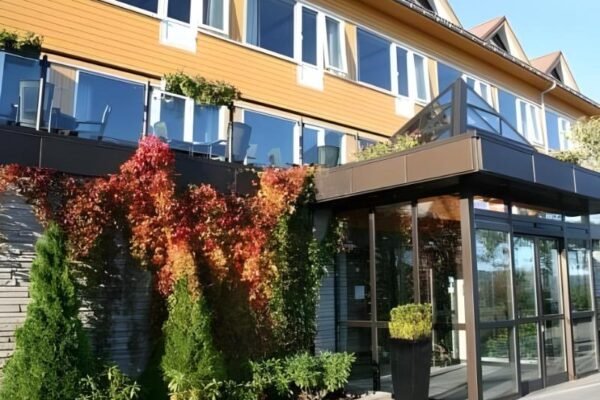 Alver Hotel