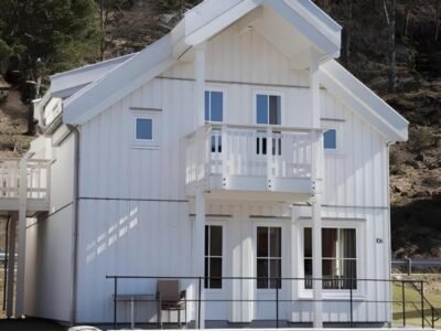 Farsund Resort