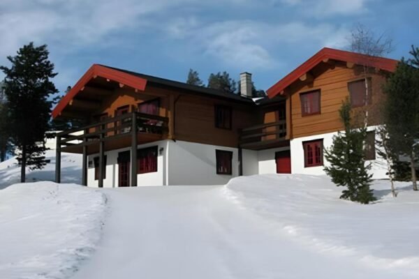 Trolltun Hotel & Hytter