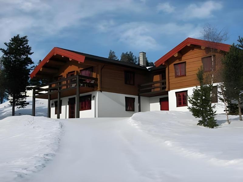 Trolltun Hotel & Hytter