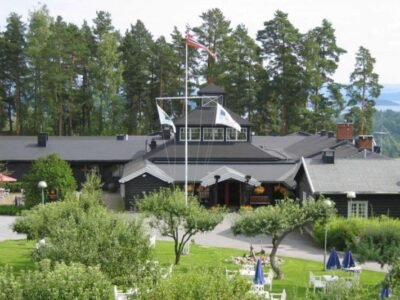 Quality Hotel Leangkollen