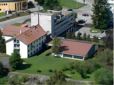 Dreges Hotell – by Classic Norway Hotels