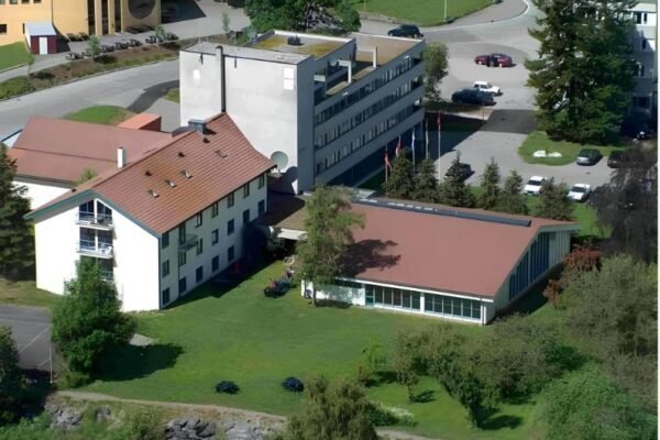 Dreges Hotell – by Classic Norway Hotels