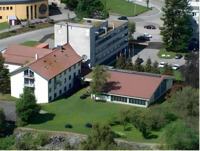 Dreges Hotell – by Classic Norway Hotels