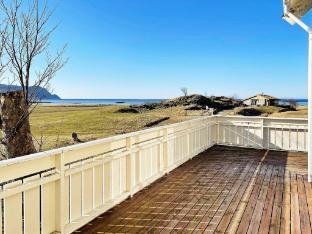 person holiday home in Bremanger