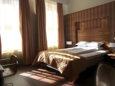 Hotel Christiania Teater