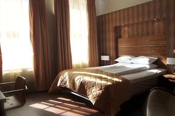Hotel Christiania Teater