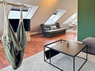 The Green 20 of Stavanger BnB
