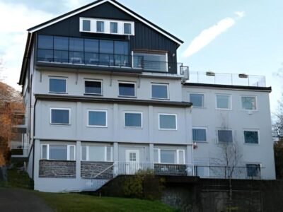 Breidablikk Guesthouse