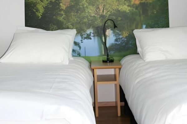 P-Hotels Brattøra