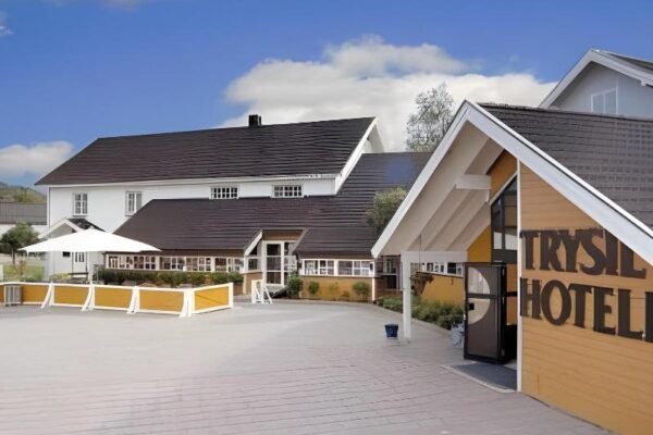 Trysil Hotel