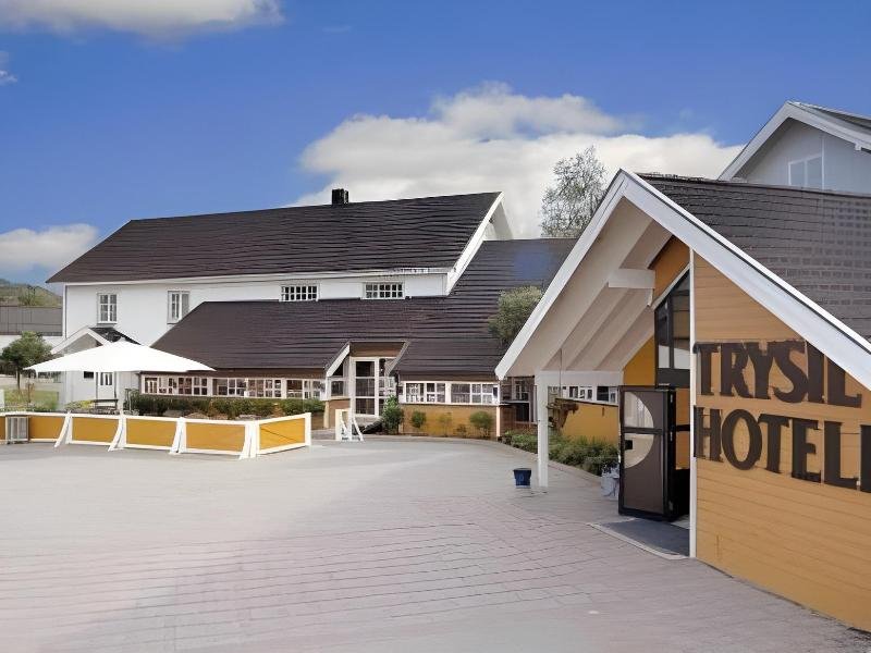 Trysil Hotel