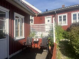 person holiday home in LARVIG