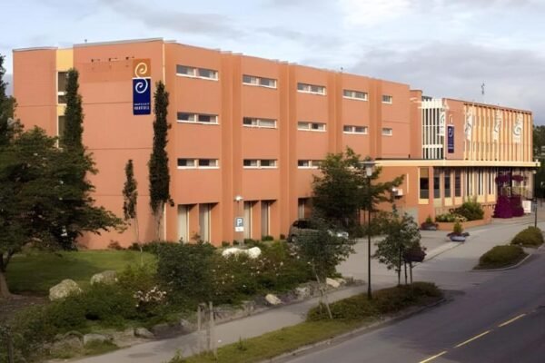 Thon Partner Hotel Sortland
