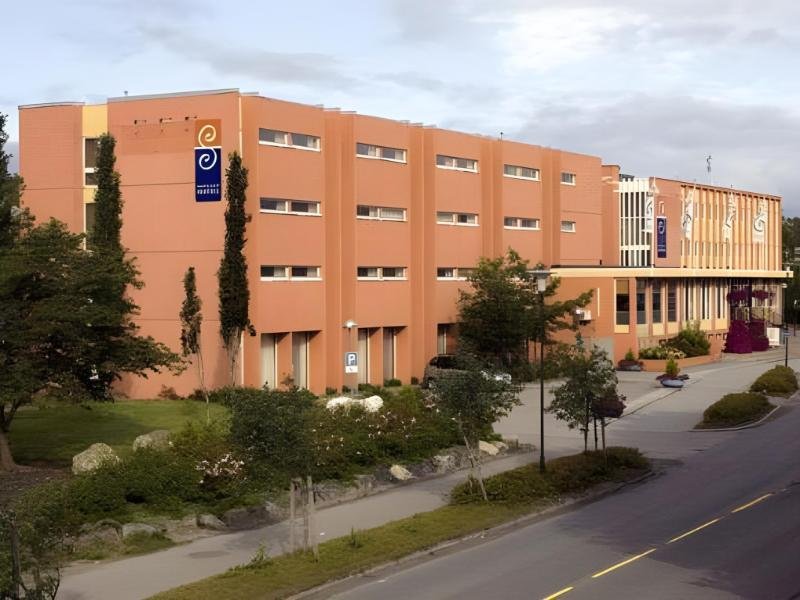 Thon Partner Hotel Sortland