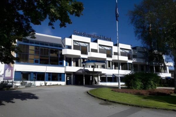 Scandic Sunnfjord Hotel & Spa