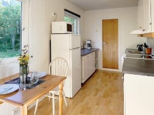 person holiday home in LAUPSTAD-By Traum