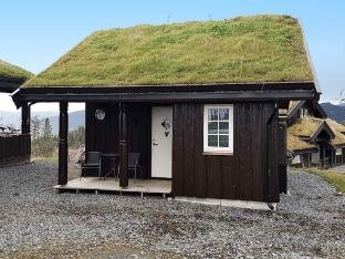 person holiday home in EGGEDAL