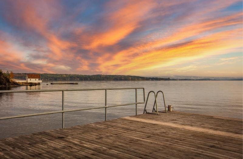 Radisson Blu Park Hotel Oslo