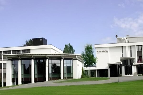 Hurdalsjøen Hotel & Spa