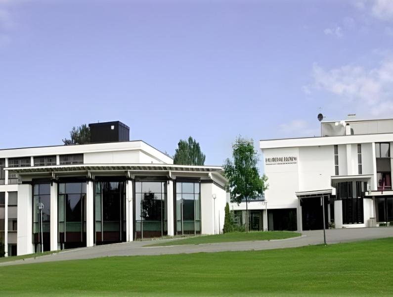 Hurdalsjøen Hotel & Spa