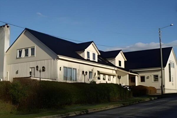 Skeisvang Gjestgiveri