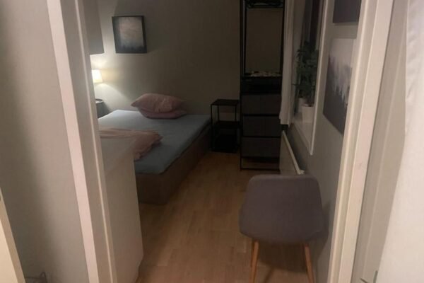 Oslo center 3B