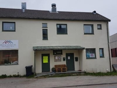 Wilhelmsen Romutleie