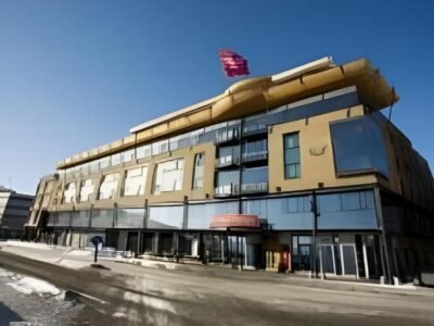 Thon Hotel Harstad