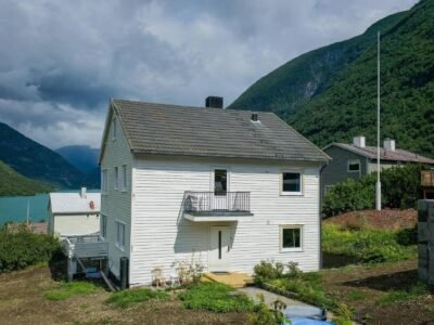 Charming 2-bedroom loft by UNESCO Jotunheimen and Vettifossen