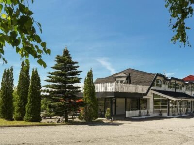 Kongsvinger Budget Hotel