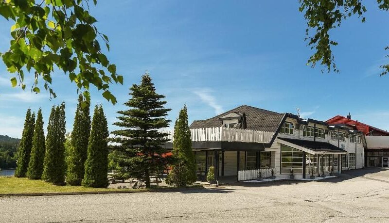 Kongsvinger Budget Hotel