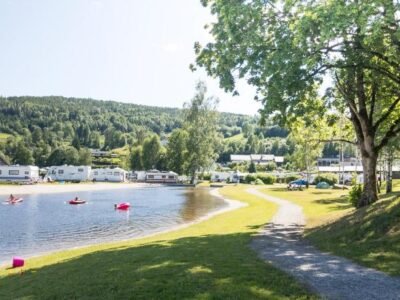 Beverøya Hytteutleie og Camping