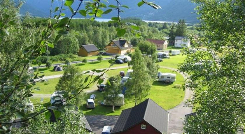 Røldal Hyttegrend & Camping | Roldal, Norway – Norge Lodging