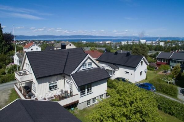 Apartment at Ranheim