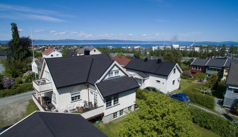 Apartment at Ranheim