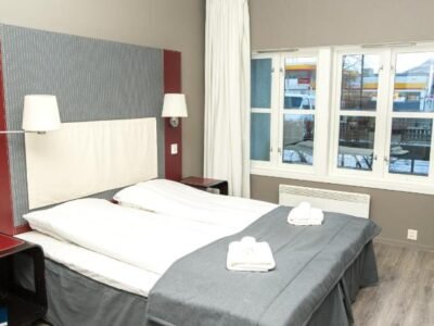 Oppdal Gjestetun Hotell