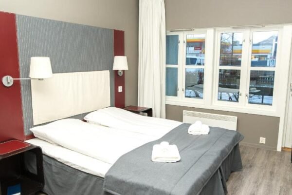 Oppdal Gjestetun Hotell