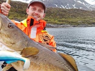 person holiday home in Arnoyhamn