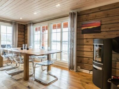 Lake View Apartment 4 bedrooms